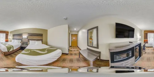 AmericInn by Wyndham Fort Atkinson Hotels in Fort Atkinson