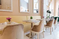 Hotel City Bog Corferias - breakfast