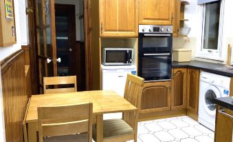 Seaford Lodge Apartments