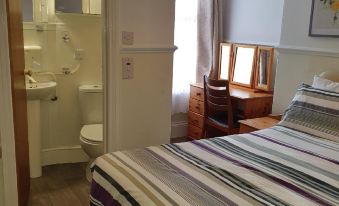 Seaford Lodge Apartments