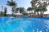 Townsville City Motel Hotels in Wulguru