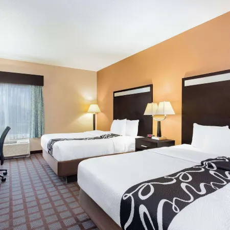 Spark by Hilton Plainfield Indianapolis Airport