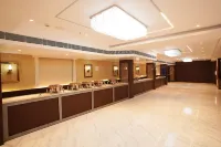 Hotel Ekta International !! 300 MTS from Baba Baidyanath Dham Temple !! - breakfast