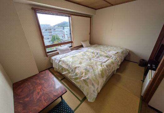 3. 요나고 타운 호..