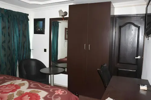Amanda Hotels Limited - 2-Star