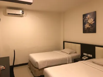 D Blitz Hotel Kendari