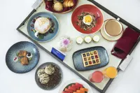 Radisson Blu Hotel & Spa, Nashik - Frühstück