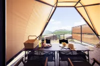 Pyeongchang the Cloud Glamping