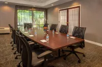 SpringHill Suites Centreville Chantilly Hotels in Sully