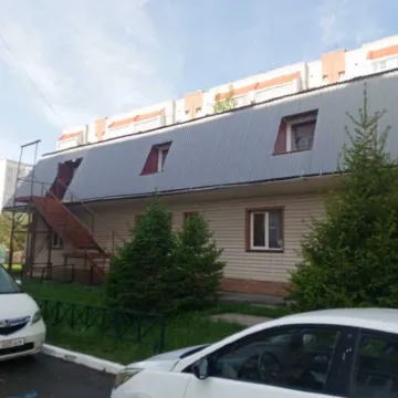 Popova Hotel