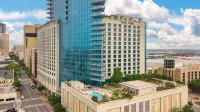 Omni Fort Worth Hotel Hotels in Fort Worth