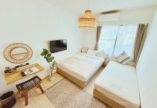 ADD-Hostel Uji Cha-Gan-ju-Tei