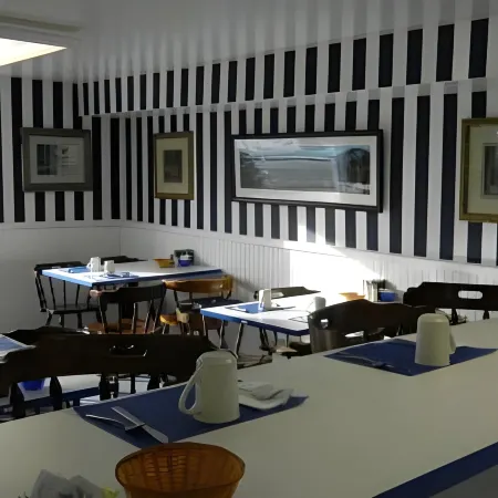 Yankee Clipper Inn, SureStay Collection by Best Western