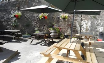 The Wyche Inn