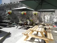 The Wyche Inn Hotels in Ledbury