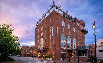 The Alida, Savannah, a Tribute Portfolio Hotel