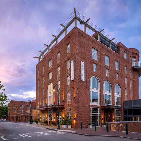 The Alida, Savannah, a Tribute Portfolio Hotel