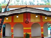 Manvin's Inn