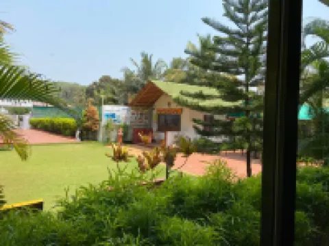 Grande Vista Tarkarli Hoteles en Malvan
