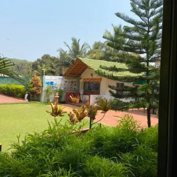 Grande Vista Tarkarli