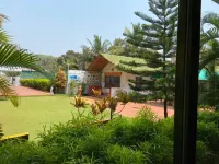 Grande Vista Tarkarli Hotels near Talashil Beach