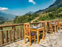 Muong Hoa Eco Villa Hotels in Ta Van