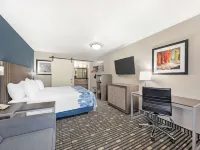 Best Western Post Oak Inn Hotels in Burnet