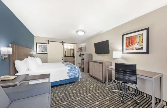 波斯特奧克貝斯特韋斯特酒店