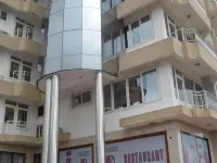 New Popex Hotel Hotel dekat Bandara Internasional Julius Nyerere