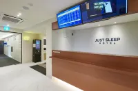 Dangjin Terminal Just Sleep Hotel Hotels in Dangjin-Si