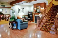 Travelodge by Wyndham Knoxville West Hotels in Farragut