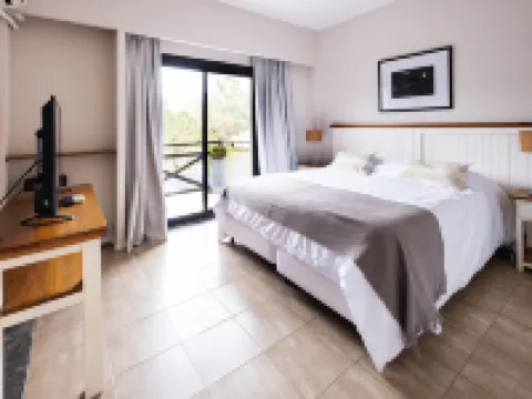 Green Sea Apart Hotel Hotels in Pinamar