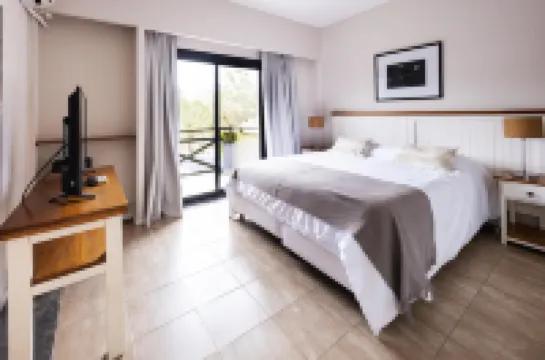 Green Sea Apart Hotel Hotels in 