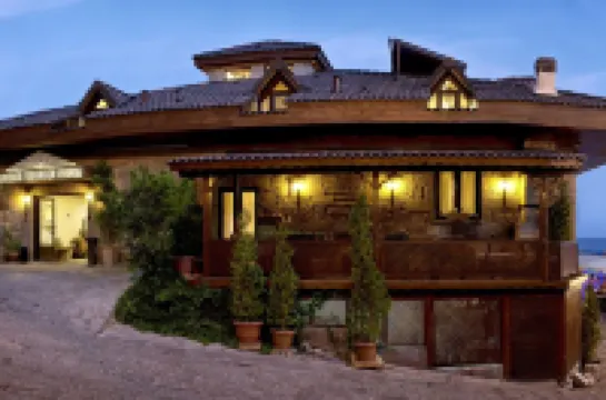 อโซส บีหรัม โรงแรม - คลาสพิเศษ - เฉพาะผู้ใหญ่ โรงแรมใน