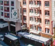 โรงแรม เดอะ เฮอร์เบิร์ท โรงแรมใกล้ฮาร์ลอต