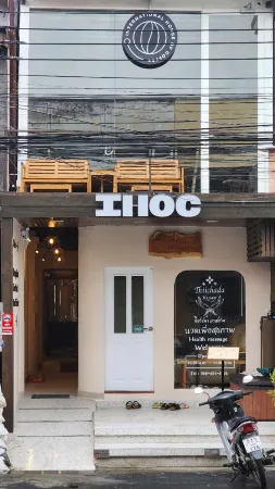 IHOC - Phuket OldTown