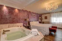 Vacationland Inn & Suites - Bữa sáng