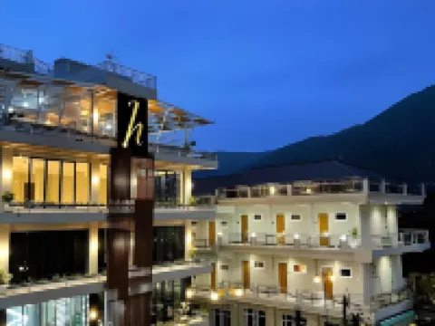 Horison Resort Dieng Hotels in Wonosobo Regency