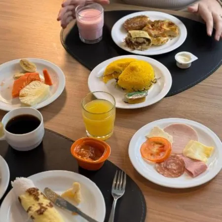 WA Hotel Fortaleza