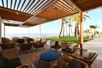 Hotel Cap Negret - piscina
