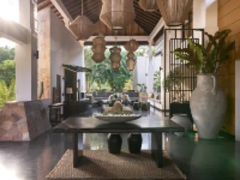 Sun Siyam Pasikudah Hotels in Batticaloa