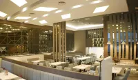 Grand Picasso Hotel - breakfast