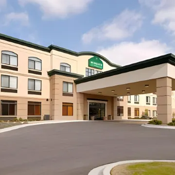 Wingate by Wyndham Tupelo