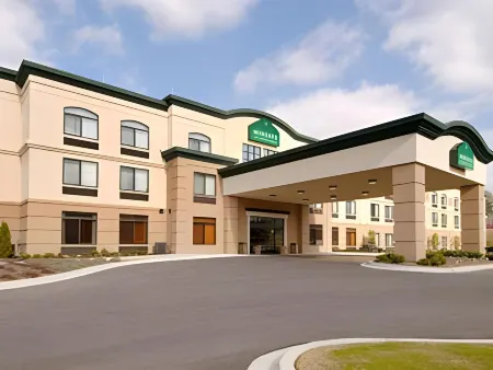 Wingate by Wyndham Tupelo