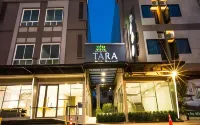 Tara Park Resotel Hotels in 