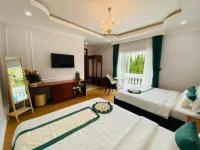 Dalat PeachValley hotel Hotels near Dalat City Flower Garden