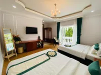 Dalat PeachValley hotel