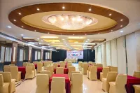 Kumar Resort by Turtle