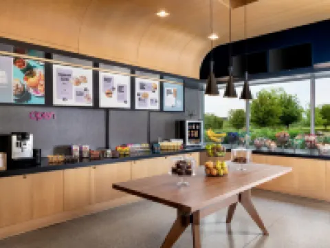 Aloft Cleveland Beachwood Hotels in Beachwood