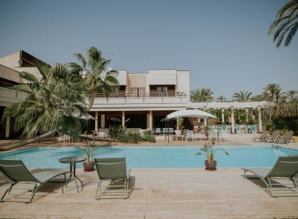 Hotel Boutique Hort de Nal